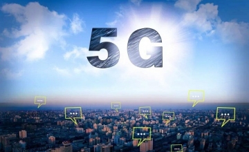 人工智能+ 5G，将为我们带来什么？