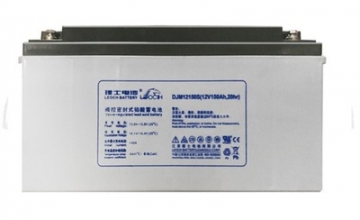 温度对于铅蓄电池容量的影响 