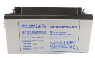 如何防范蓄电池自行放电