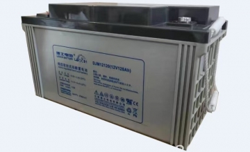 池核对性放电试验蓄